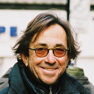 Bilder Sam Garbarski