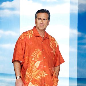 Bilder Burn Notice