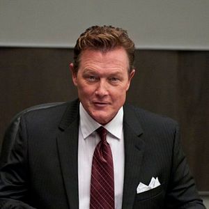 Bilder Robert Patrick