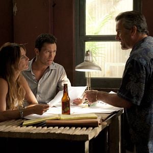 Bilder Burn Notice