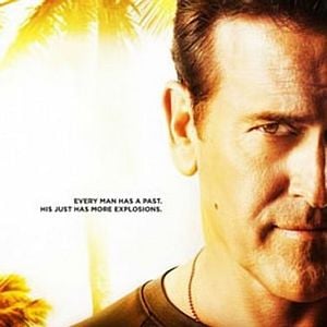 Bilder Burn Notice