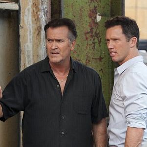 Bilder Burn Notice