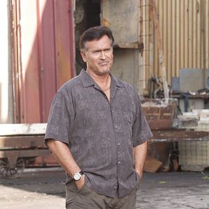 Bilder Burn Notice