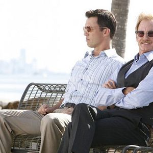 Bilder Burn Notice