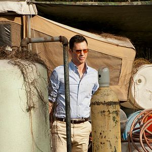 Bilder Jeffrey Donovan