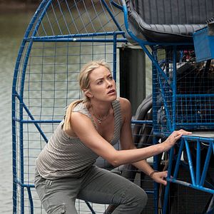 Bilder Kristanna Loken