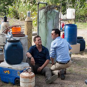 Bilder Bruce Campbell