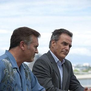 Bilder Bruce Campbell