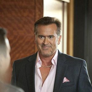 Bilder Burn Notice