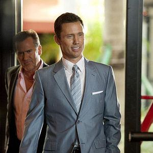 Bilder Jeffrey Donovan