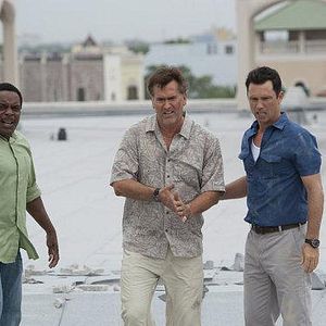 Bilder Bruce Campbell