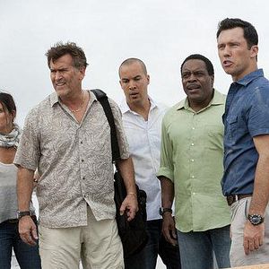 Bilder Gabrielle Anwar