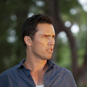 Bilder Jeffrey Donovan