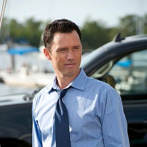 Bilder Burn Notice
