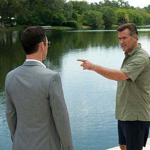 Bilder Burn Notice