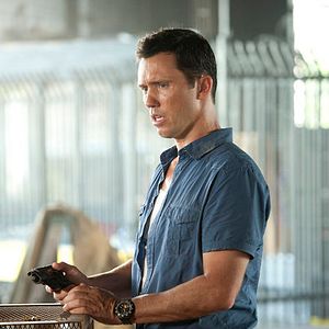 Bilder Burn Notice