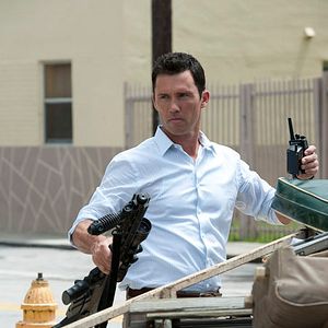 Bilder Burn Notice