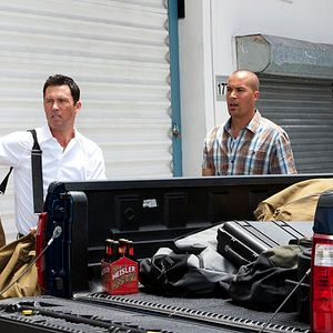 Bilder Burn Notice