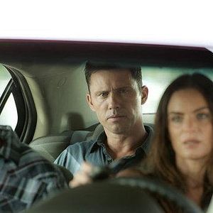 Bilder Burn Notice