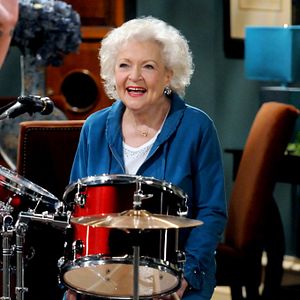 Bilder Betty White