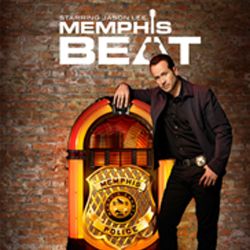 Bilder Memphis Beat