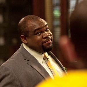 Bilder Leonard Earl Howze