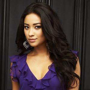 Bilder Shay Mitchell