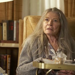 Bilder Phyllis Somerville