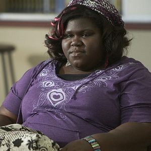 Bilder Gabourey Sidibe