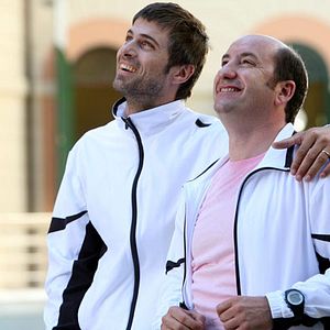 Bilder Kim Rossi Stuart