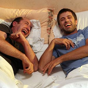 Bilder Kim Rossi Stuart