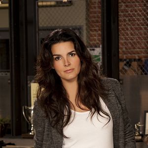 Bilder Angie Harmon