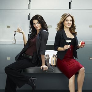 Bilder Rizzoli & Isles