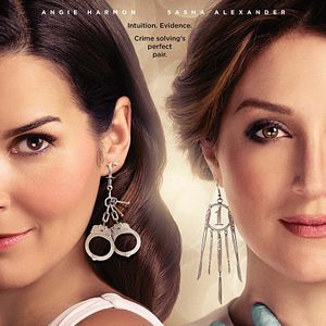 Bilder Rizzoli & Isles