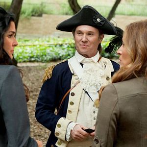 Bilder Rizzoli & Isles