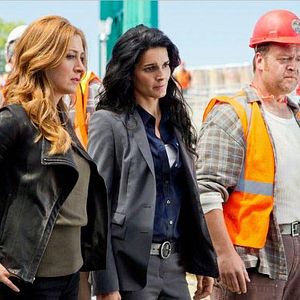 Bilder Rizzoli & Isles