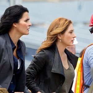 Bilder Rizzoli & Isles