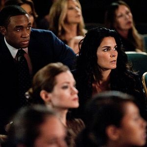 Bilder Rizzoli & Isles