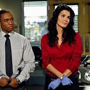 Bilder Rizzoli & Isles