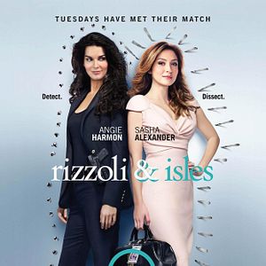 Bilder Rizzoli & Isles