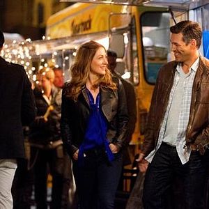 Bilder Eddie Cibrian