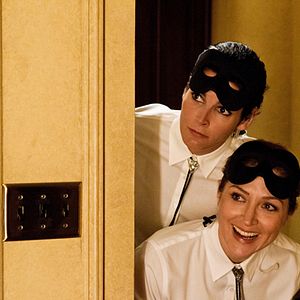 Bilder Rizzoli & Isles