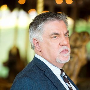 Bilder Bruce McGill