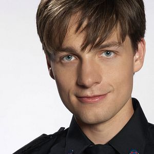 Bilder Gregory Smith