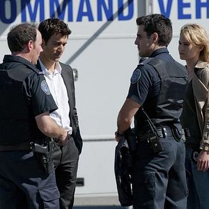 Bilder Rookie Blue