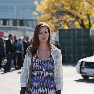 Bilder Kristen Gutoskie