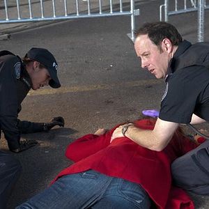 Bilder Missy Peregrym