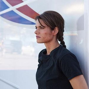 Bilder Missy Peregrym