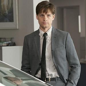 Bilder Gregory Smith