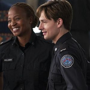 Bilder Gregory Smith